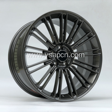 Good quality Car Forged Wheel Rims for Bentley